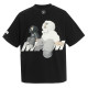 MWM Unisex κοντομάνικη μπλούζα Vanguard's Dog T-Shirt